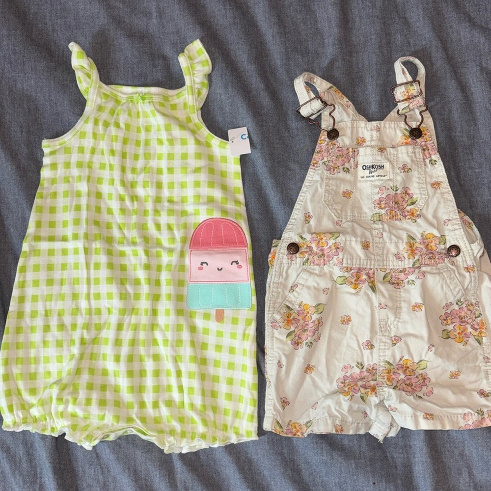 24 month girl bundle